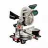 Scie à Onglets KS 305 M METABO - 619003000 -Outils Séries Magasin MET00449 1