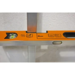 Niveau 90 Cm Spécial Plaquiste EDMA - 175455 -Outils Séries Magasin OOB10063 3