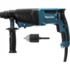 Perforateur Burineur MAKITA SDS-Plus - 800W Avec Mandrin Autoserrant - HR2630X7 -Outils Séries Magasin PHA50008 1
