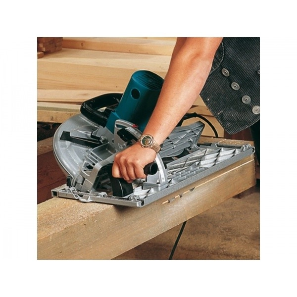 Makita 5143R Scie Circulaire 355 Mm 2200 W 4 Makita 5143R Scie Circulaire 355 Mm 2200 W – Image 2