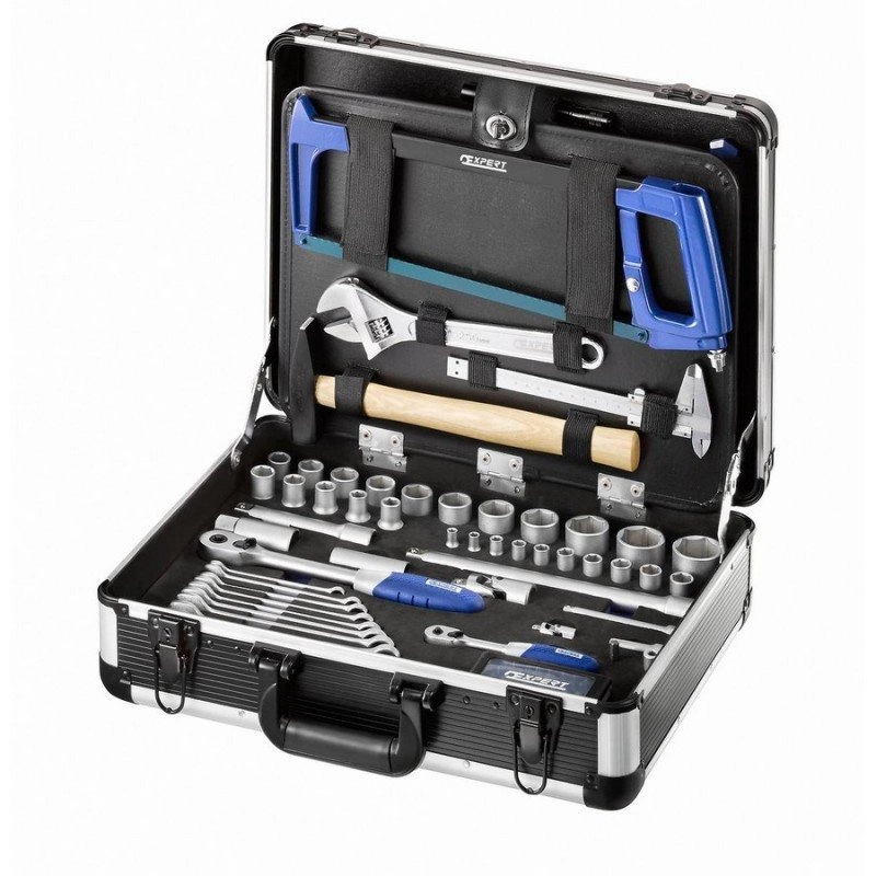 Valise De Maintenance Primo 145 Outils Expert By Facom - E220109 3 Valise De Maintenance Primo 145 Outils Expert By Facom - E220109