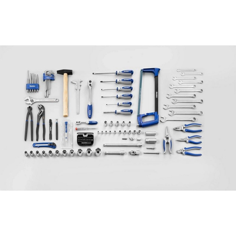 Valise De Maintenance Primo 145 Outils Expert By Facom - E220109 5 Valise De Maintenance Primo 145 Outils Expert By Facom - E220109 – Image 3