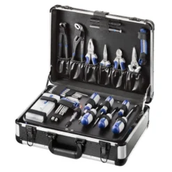 Valise De Maintenance Primo 145 Outils Expert By Facom - E220109 9 Valise De Maintenance Primo 145 Outils Expert By Facom - E220109 -Outils Séries Magasin SFA05066 4