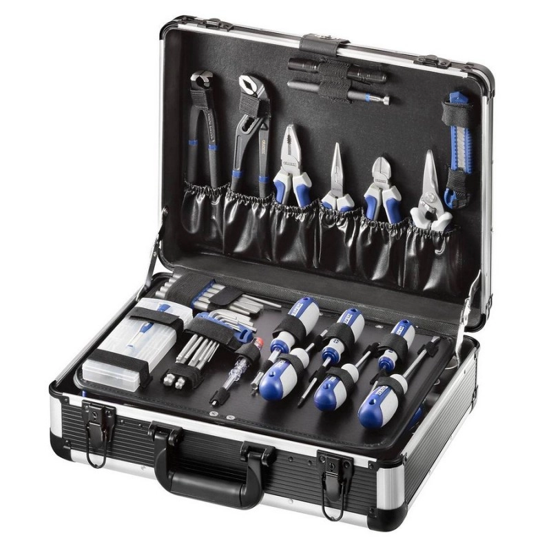 Valise De Maintenance Primo 145 Outils Expert By Facom - E220109 6 Valise De Maintenance Primo 145 Outils Expert By Facom - E220109 – Image 4