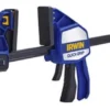 Serre-joint Rapide Quick-Grip Xp IRWIN - 450 Mm - 250 Kg - 10505944 -Outils Séries Magasin SGA20034 1