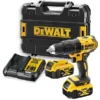 Perceuse Visseuse Compact 18V XR 4.0Ah DEWALT - DCD777M2T -Outils Séries Magasin VOA21043 1