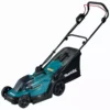 Tondeuse 33 Cm 18V MAKITA 1 Batt.BL1850B - DLM330RT -Outils Séries Magasin dlm330rt