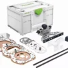 Kit D'accessoires FESTOOL ZS-OF 2200 - 576832 -Outils Séries Magasin e99c5bc7 6f82 11eb 8113 005056b31774 1600 1066
