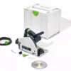 Scie Plongeante TS 55 FEBQ-Plus FESTOOL - 576703 -Outils Séries Magasin fest2636
