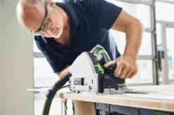 Scie Plongeante TS 55 FEBQ-Plus FESTOOL - 576703 -Outils Séries Magasin fest2636 2