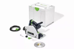 Scie Plongeante TS 55 FEBQ-Plus FESTOOL - 576703