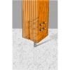 Pied De Poteau En âme à Sceller Simpson Strong-Tie PPI/26000 -Outils Séries Magasin imageproduct351094