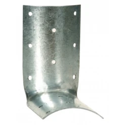 Équerre Pour Bois Rond De 80 à 140 Mm Simpson Strong-Tie Simpson-Strong-Tie EBR80-B -Outils Séries Magasin imageproduct354712 2