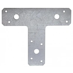 Ferrure De Renforcement En T Simpson Strong-Tie 66T