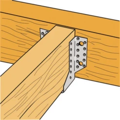 Sabot Ailes Extérieures SAE Largeur 100 Mm Hauteur 200 Mm SAE500/100/2 -Outils Séries Magasin saemes 180422