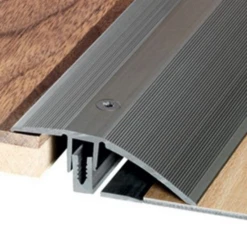 Seuil De Porte Percé Alu Titane Largeur 44 Mm Dénivelé 7 à 17 Mm Longueur 0.9 M Romus 1220 -Outils Séries Magasin sans titre 1 3