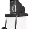 Broyeur De Jardin électrique 2800W GS60 SCHEPPACH - 5904403901 -Outils Séries Magasin sche0231