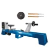 Tour à Bois SCHEPPACH 1000 Mm 400 W - DM1100T 2 Tour à Bois SCHEPPACH 1000 Mm 400 W - DM1100T -Outils Séries Magasin scheppach dm1100t tour a bois 1000 mm de long 5902306901
