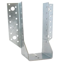 Sabot Ailes Extérieures SAE Largeur 100 Mm Hauteur 200 Mm SAE500/100/2 -Outils Séries Magasin simsae250322 a