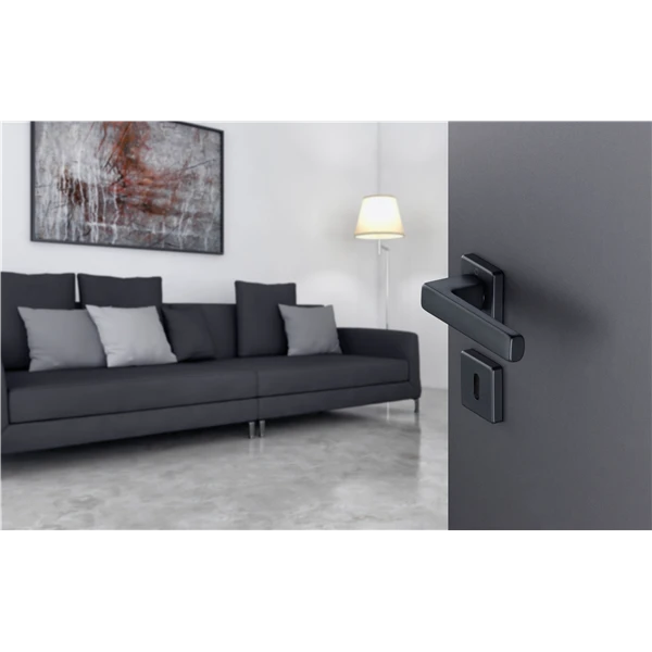 Ensemble Sur Rosace Clé En L Toulon Hoppe Alu Finition Noir Mat 11637614 3 Ensemble Sur Rosace Clé En L Toulon Hoppe Alu Finition Noir Mat 11637614