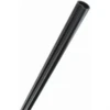 Tige Rainurée Creuse Pour Espagnolettes Tubrain 2070 Mm 07TR214 -Outils Séries Magasin tube d espagnolette creux rainure finition noire en 4m60 p 37 17997 1